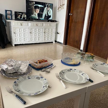 Villa Pordofo 2 Chambres Росас Экстерьер фото