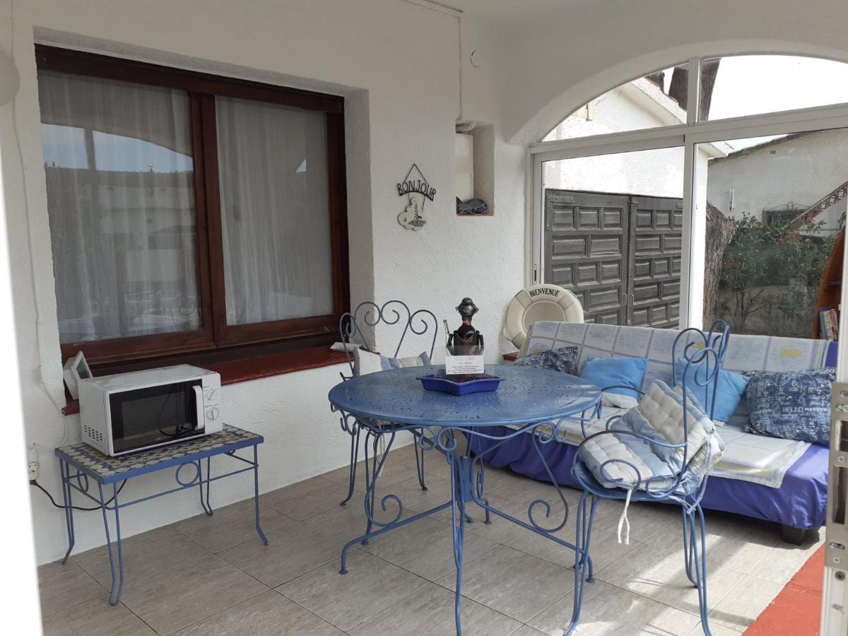 Villa Pordofo 2 Chambres Росас Экстерьер фото