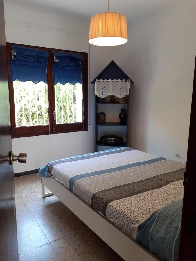 Villa Pordofo 2 Chambres Росас Экстерьер фото