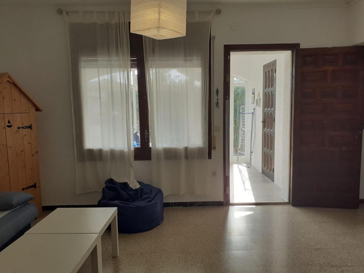 Villa Pordofo 2 Chambres Росас Экстерьер фото