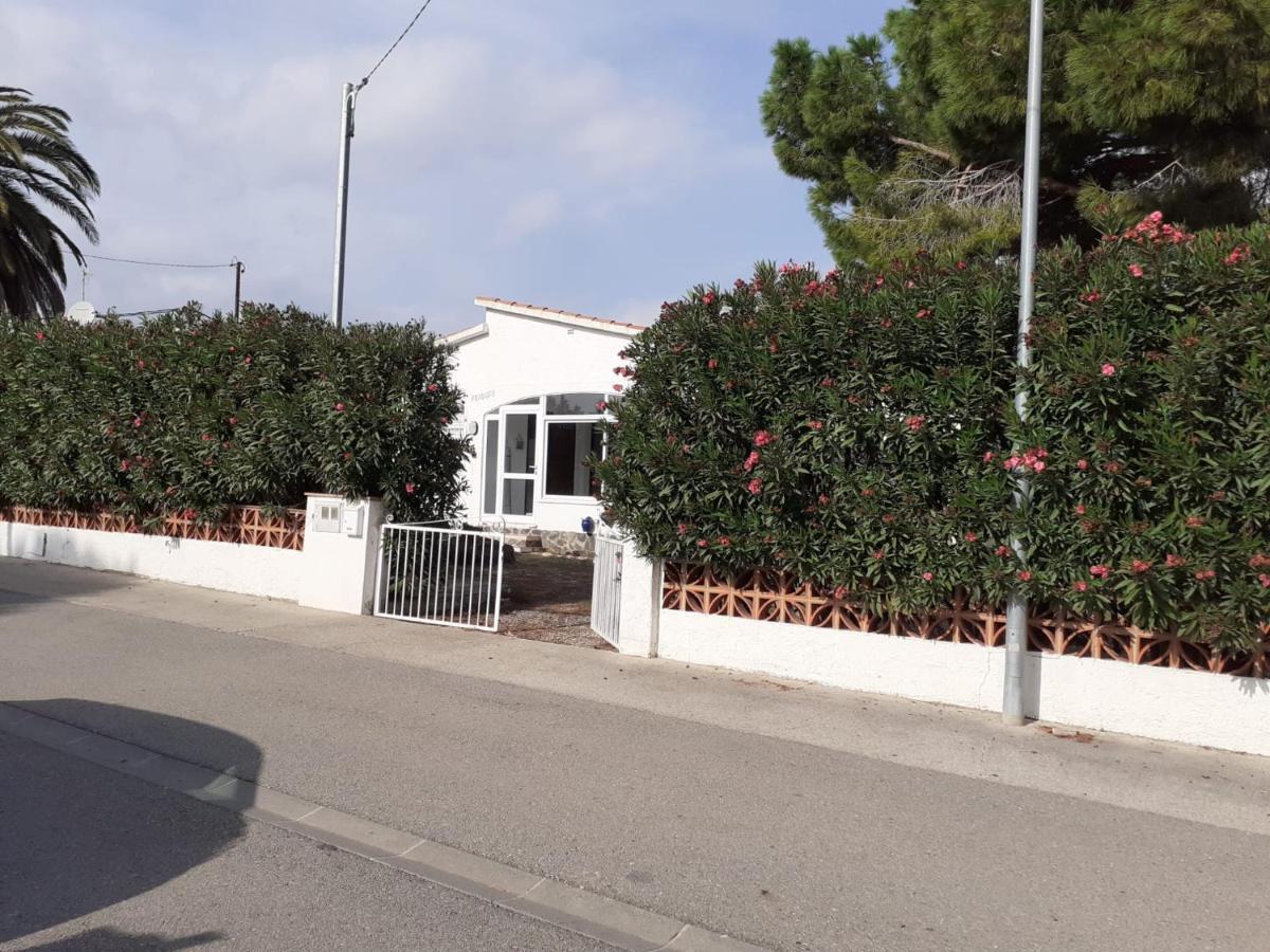 Villa Pordofo 2 Chambres Росас Экстерьер фото