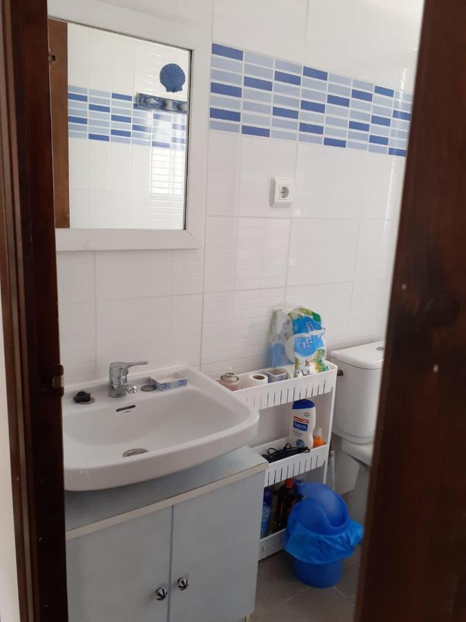 Villa Pordofo 2 Chambres Росас Экстерьер фото