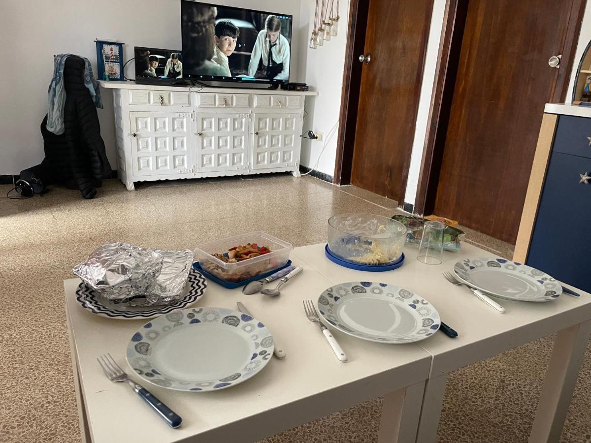 Villa Pordofo 2 Chambres Росас Экстерьер фото